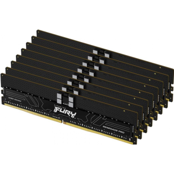 Kingston Fury Renegade Pro - Geheugen