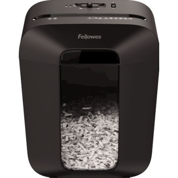 Fellowes Powershred LX50 - Papiervernietiger