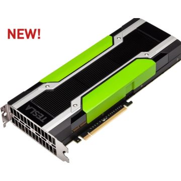 NVIDIA Tesla M10 - GPU-computerprocessor