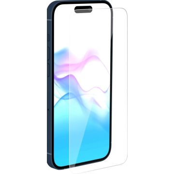 BeHello iPhone 15 Pro High Impact Glass Screen (AP)