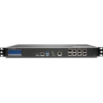 SonicWall CSa 1000 - Security appliance