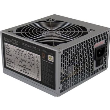 LC Power LC420-12 V2.31 - Voeding