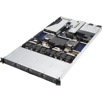 ASUS RS700-E10-RS4U - Server