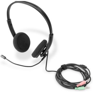DIGITUS - Headset