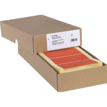 Herma 8122 - Computeretiketten