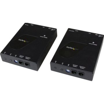 StarTech.com HDMI over IP-distributieset - 1080p