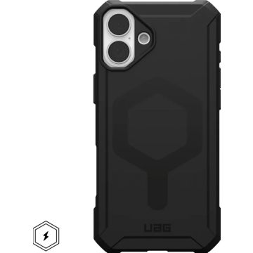 UAG Essential Armor Series - Achterzijde behuizing voor mobiele telefoon