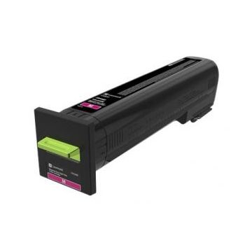 Lexmark - Magenta