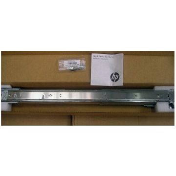 HPE Small Form Factor Ball Bearing Rail Kit - Rekrail-kit