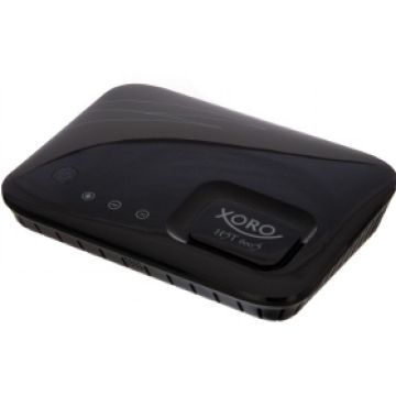 Xoro MegaPAD 2154v7, 21.51"(54,6cm) Tablet, 64GB, zwart Android