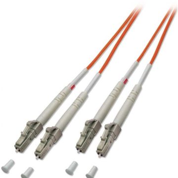 Patchpanel LogiLink 24-Port RJ45 19"" Cat6 unafgeschermd