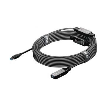 Club 3D CAC-1406 - USB-uitbreider