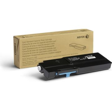 Xerox VersaLink C400 - Cyaan