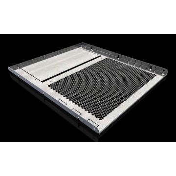 Rittal SV Funktionsraumteiler, BT: 511x580 mm, voor VX (BT: