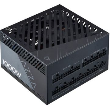 AZZA ATX3.0/ATX3.1 1000W Platinum - Voeding