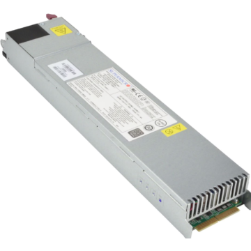 Supermicro PWS-802A-1R - Server voeding