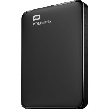 WD Elements Portable 1.5TB  - Vaste schijf