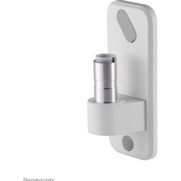 Neomounts AWL75-450WH - Bevestigingscomponent (muuradapter)