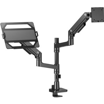 ACT AC8341 - Laptop & monitorarm
