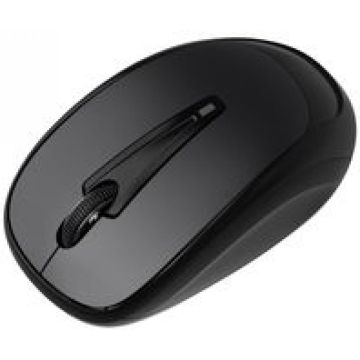MediaRange muis Wireless 3 toetsen, zwart