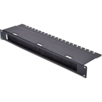 Digitus DN-19 ORG-3U-SW - Beheerpaneel rekkabel