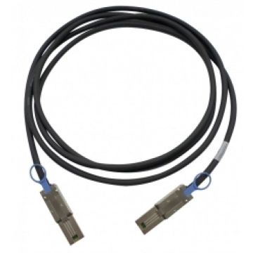 QNAP CAB-SAS20M-8088 - SAS externe kabel