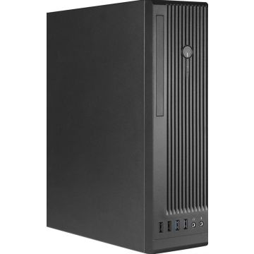 Chieftec BE-10B-300 - Behuizing