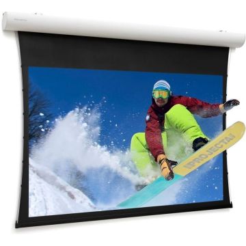 Projecta Tensioned Elpro Concept HD HDTV Format - Projectiescherm