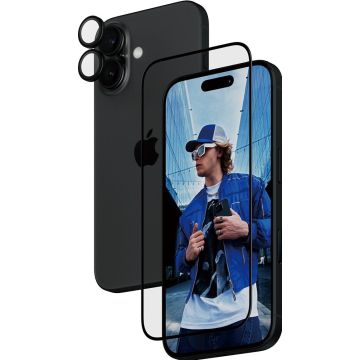 PanzerGlass - 2-in-1 Bescherming
