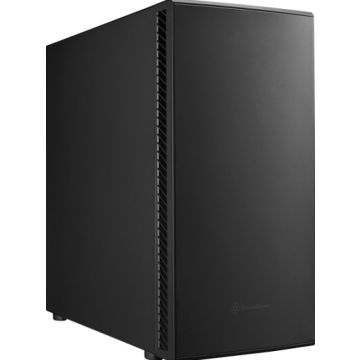 Silverstone SST-SEQ1B -  Mid-Tower