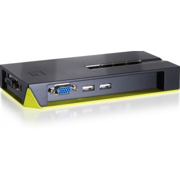 LevelOne ViewCon KVM-0422 - KVM  USB switch