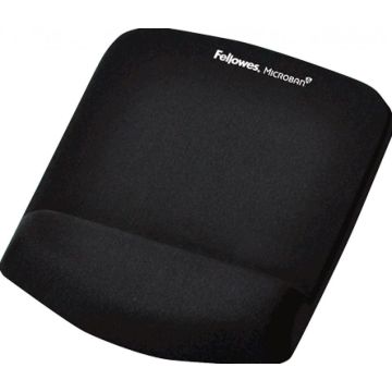 Fellowes PlushTouch - Muismat met polskussen