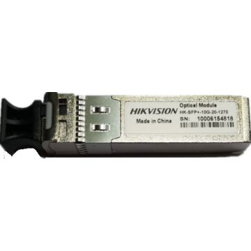 Hikvision HK-SFP+-10G-20-1270 - SFP+ transceivermodule