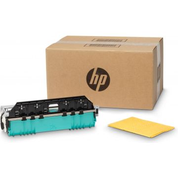 HP - Opvangbak gemorste inkt