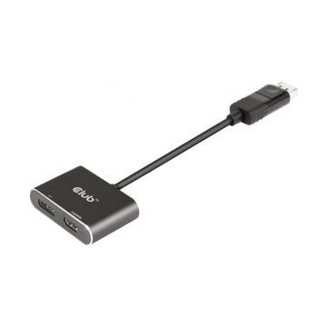 Club 3D - Videoadapter