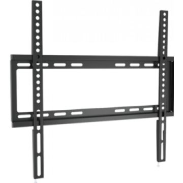 TV-wall mount, LogiLink Festmontage,32-55"",max.35kg