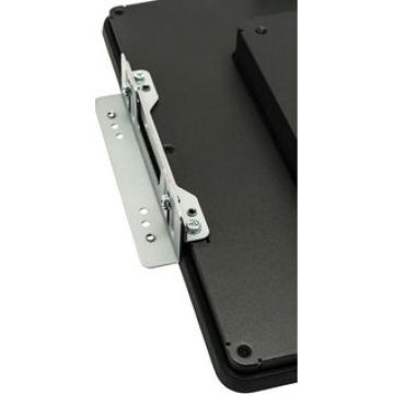 iiyama Bevestigingscomponent (haakje) voor LCD-scherm - schermgrootte: 10"-24"