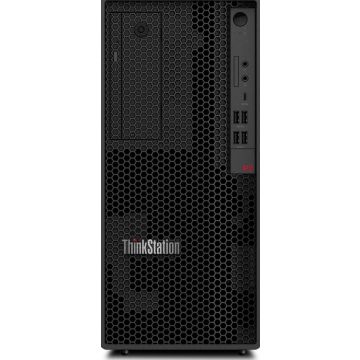 Lenovo ThinkStation P2 Tower Gen 2 30JQ - Towermodel 1 x Core Ultra 5 225  tot 4.9 GHz