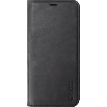 Krusell Sunne 2 Card FolioWallet - Flip cover voor mobiele telefoon