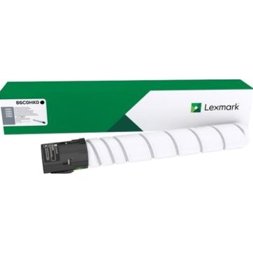 Lexmark - Hoog rendement