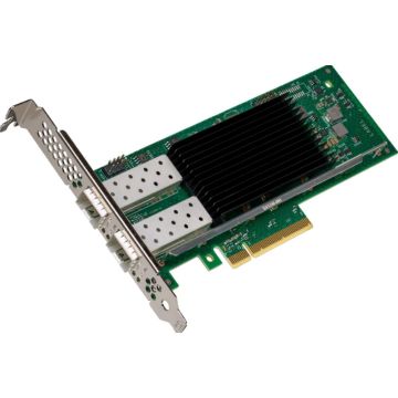 Intel Ethernet Network Adapter E810-XXVDA2 - Netwerkadapter