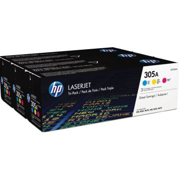 HP 305A - Tonercartridge