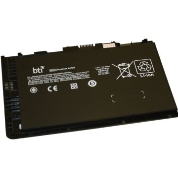BTI - Batterij voor laptopcomputer