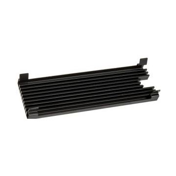 Thermal Grizzly M.2 SSD Cooler - Koellichaam Solid State Drive