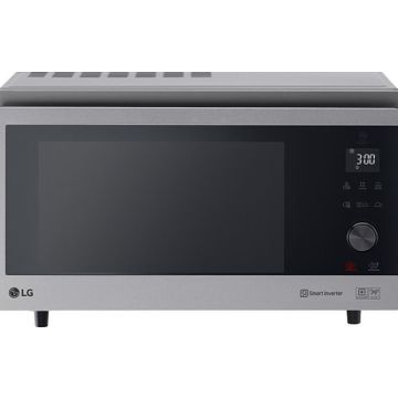 LG    Magn.combi39L MJ-3965ACS rvs 1100W/grill950W/oven1850W/comb1900W