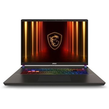 MSI Vector 17 HX AI A2XWJG-039 - Laptop