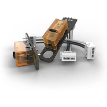 Endgame Gear OP1 Switch Set Kailh GX - Muis schakelaar