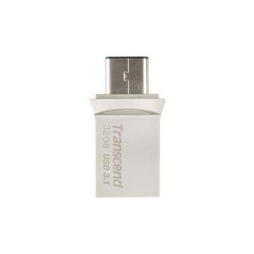 Transcend JetFlash 890 - USB-flashstation