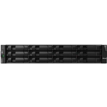 Lenovo ThinkSystem DE120S 2U12 LFF Expansion Enclosure - Opslagbehuizing