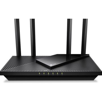 TP-Link Archer AX55 Pro V1 - Draadloze router